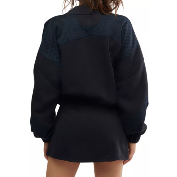 NWT Free People Smooth Moves Jacket - Picture 3 of 6